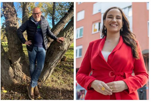 BH novinari: Benjamina Karić zloupotrebljava maloljetnu kćerku novinara radi obračuna s njim