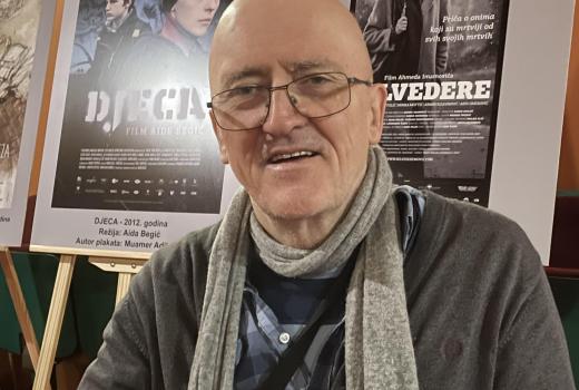 Ajan: Viralno širenje vijesti ima logiku i strukturu trača – i istu svrhu