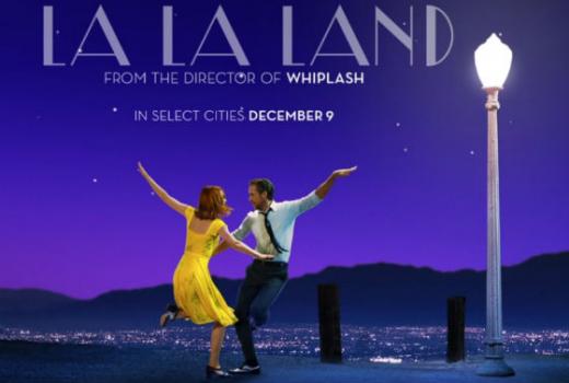 La La Land – film kontradikcija i tenzija