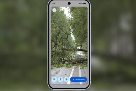 Google pokrenuo Android Emergency Live Video za hitne slučajeve