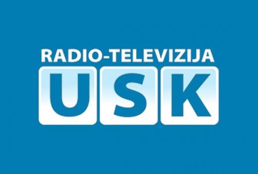 RTV USK pozvala na poštivanje autorskih prava ovog medija