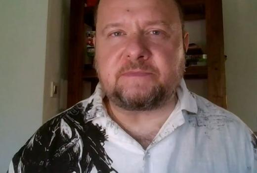 NUNS upozorio na nove prijetnje Vidojkoviću: Nedopustiv napad