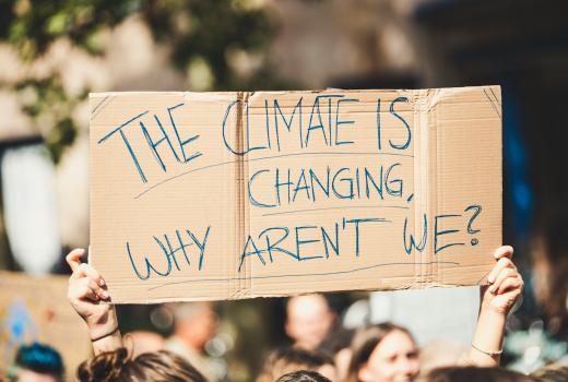 Najčešće osporavane činjenice o klimatskim promjenama u javnom prostoru