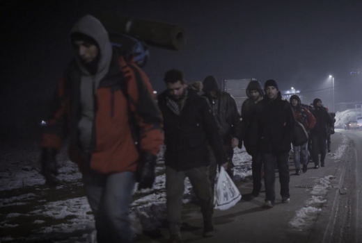 Kratki vodič za novinare: Nadležnosti, izvori i terminologija o izbjeglicama i migrantima