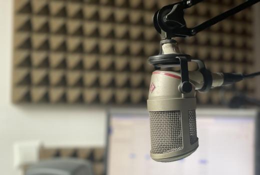 Na rubu opstanka: Radijske stanice u siromašnim opštinama u BiH