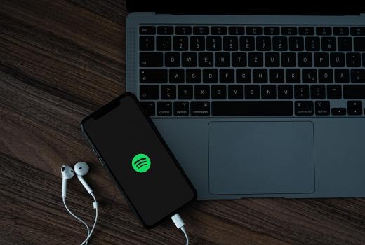 Spotify testira hitna upozorenja u Švedskoj