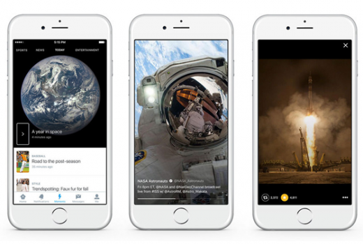 Twitter uveo novi dodatak "Moments"