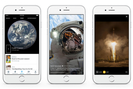Twitter uveo novi dodatak &quot;Moments&quot;