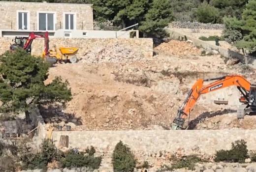 Novinarske ekipe HRT-a i Morskog verbalno napadnute tokom snimanja