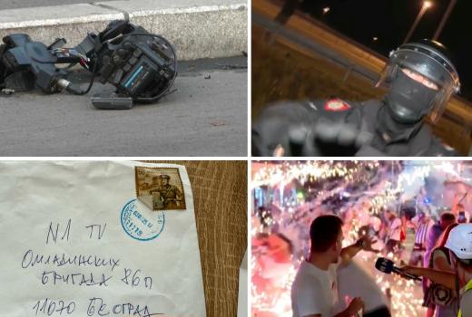 Izvjestiteljice UN-a objavile dokument o prijetnjama i napadima na N1 u Srbiji