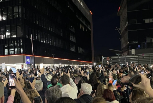 Nevladine organizacije: Jake indicije da su najviši funkcioneri tražili izmjenu urednika na N1 Srbija