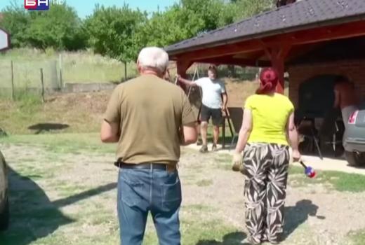 Misija OSCE-a osudila napad na novinarsku ekipu BN-a kod Doboja