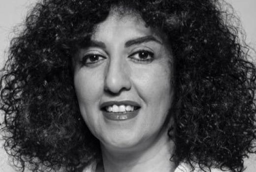 Ponovo osuđena iranska novinarka Narges Mohammadi