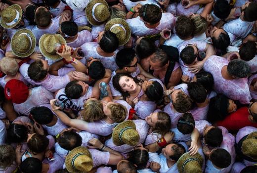 National Geographic: Najbolje fotografije u 2015.