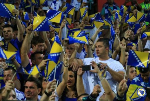 Autogol bh. fudbala