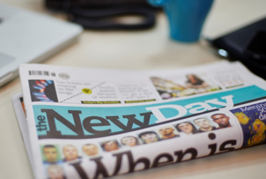 Velika Britanija: Nakon 30 godina nove nacionalne dnevne novine