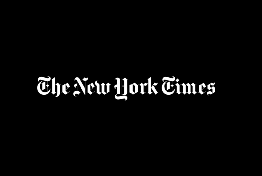 Pouke New York Times-a