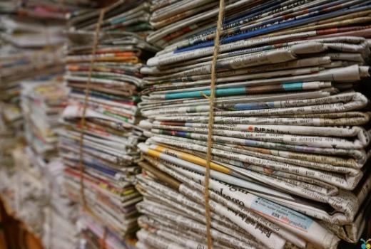 EFJ osudila planirana otpuštanja u poljskom Ringier Axel Springeru uprkos profitu kompanije