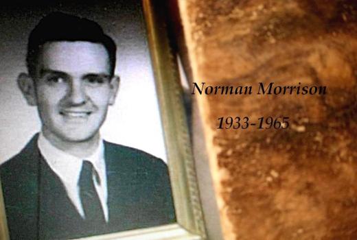 Norman kojeg smo zaboravili