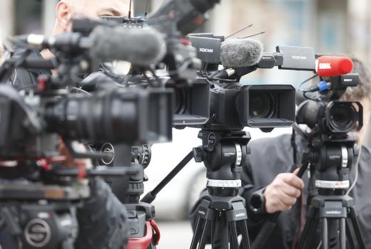 “Novinari su važni“: Vijeće Evrope pokrenulo kampanju za zaštitu novinara