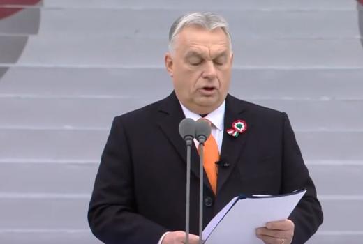 Novinari u Mađarskoj traže izvinjenje od premijera zemlje