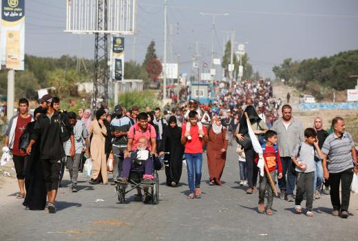 Izraelsko-palestinski sukob: Pristrasnost zapadnih medija