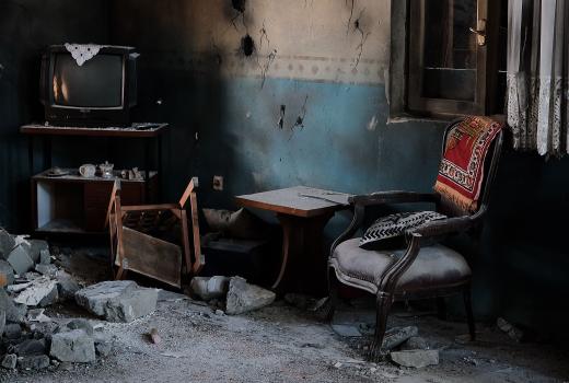 From Social Networks to the Mainstream: Denying War Crimes in the Public Space of BiH and Kosovo
