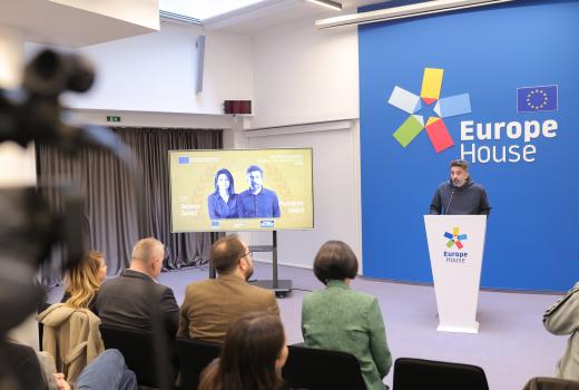 CIN-ovim novinarima nagrada za najbolju istraživačku priču u BiH