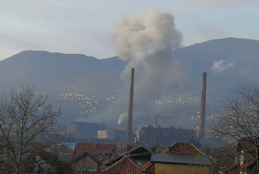 Okolišne teme u bh. medijima: Ima li novinara specijaliziranih za ovu oblast?