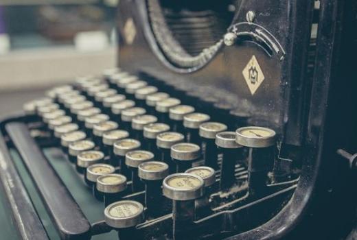Novinare Times-a motivira zvuk pisaćih mašina