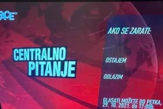 U širenju straha i panike učestvuju i mediji