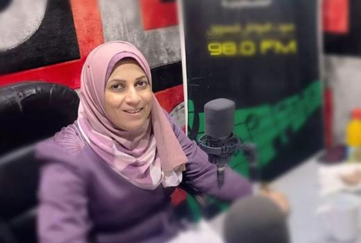 Novinarka ubijena u izraelskom napadu na Gazu