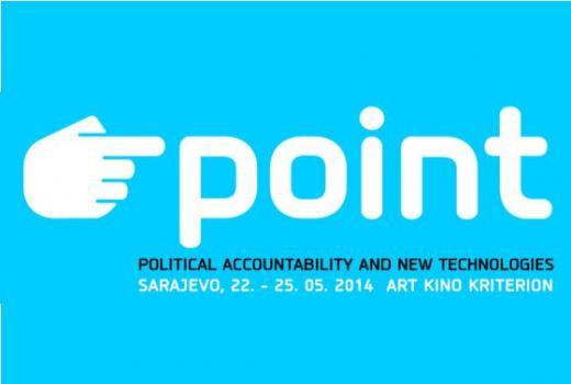 Vlade i građani: sesija Mediacentra  sutra na POINT 3.0