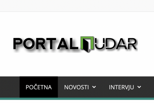 Portal Udar: Ostaju li Romi bez kvalitetnog sadržaja?