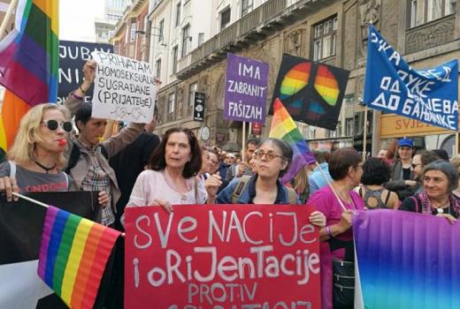 CIK novčano kaznio kandidatkinju za načelnicu Novo Sarajevo zbog širenja govora mržnje prema LGBTIQ osobama