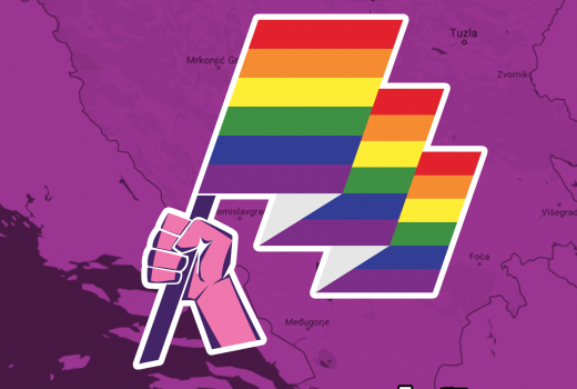 BH novinari: