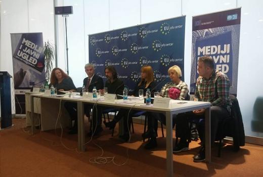 Potrebni zakoni o medijskom vlasništvu i finansiranju medija