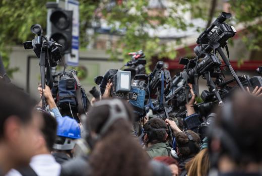 Novinarska udruženja pozivaju medije da odgovorno izvještavaju o korona virusu