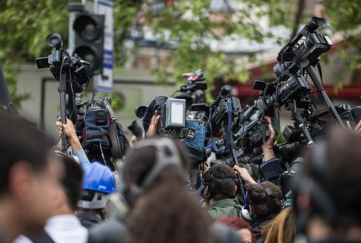 Ispred FUP-a u 14:00: Protestno okupljanje novinara u Sarajevu