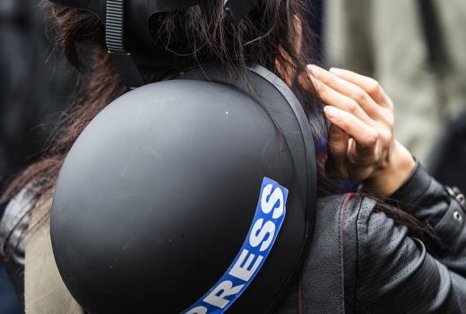 RSF podsjeća izraelske vlasti da više od dvije godine krše međunarodno pravo na nezavisno informisanje