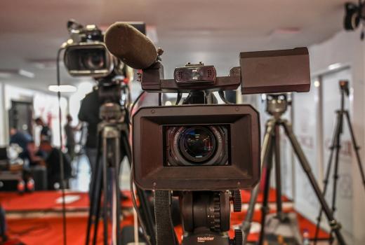 Koalicija za slobodu medija: Sve manje medijske slobode u BiH