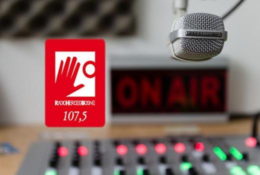 RTV Herceg Bosna: