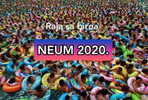 Neophodna mjera ili bespotrebne tenzije?