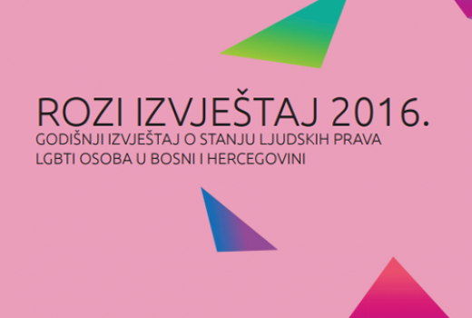 Bh. mediji i LGBT zajednica: Najviše preuzetih i neutralnih vijesti