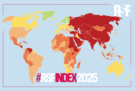Svjetski indeks slobode medija 2025: BiH nazadovala za pet mjesta