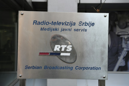 Generalna direktorica RTS-a podnijela ostavku