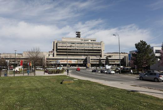 Evropska federacija novinara osudila prekid javnog servisa FTV