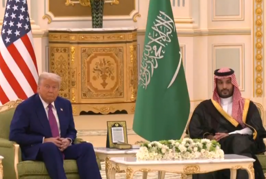 Međunarodne organizacije osudile stanje medijskih sloboda u Saudijskoj Arabiji