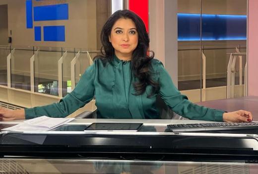 Bivša novinarka tužila CNN zbog "nepravednog otkaza i rasne diskriminacije"