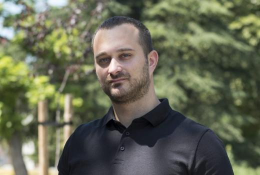 Novinar BIRN-a napadnut na očigled policije u Beogradu
